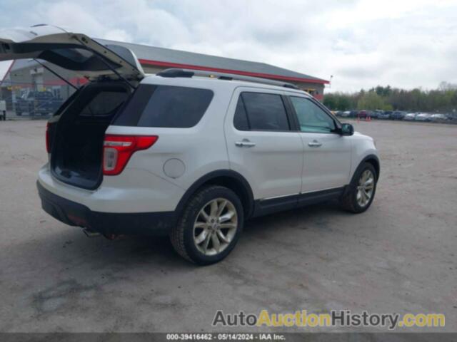 FORD EXPLORER XLT, 1FMHK8D84CGA97464