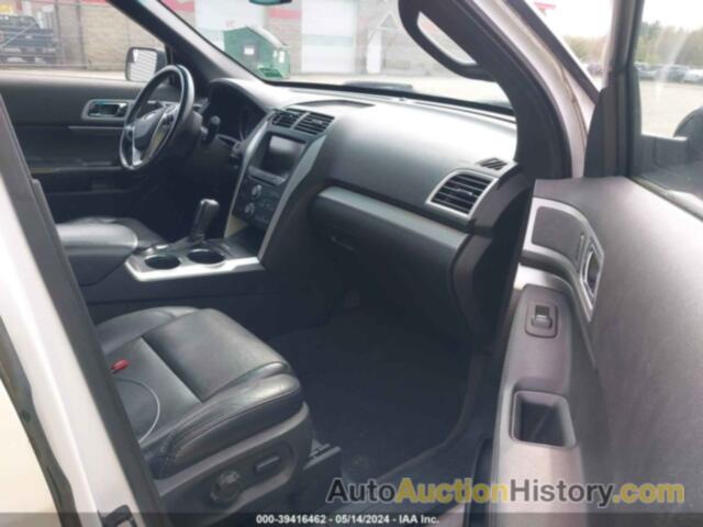 FORD EXPLORER XLT, 1FMHK8D84CGA97464