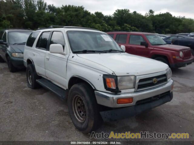 TOYOTA 4RUNNER SR5 V6, JT3GN86R5V0018882