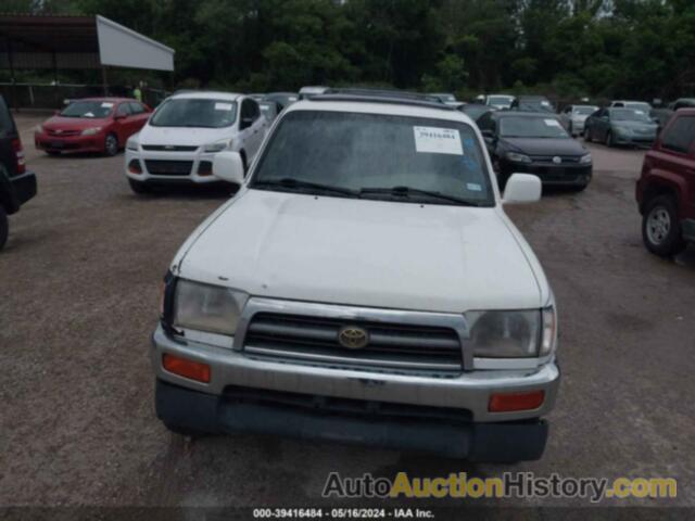 TOYOTA 4RUNNER SR5 V6, JT3GN86R5V0018882