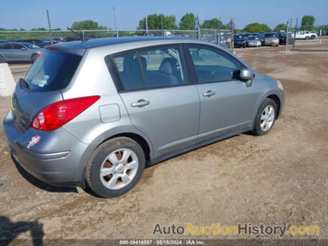 NISSAN VERSA 1.8SL, 3N1BC13E68L369427