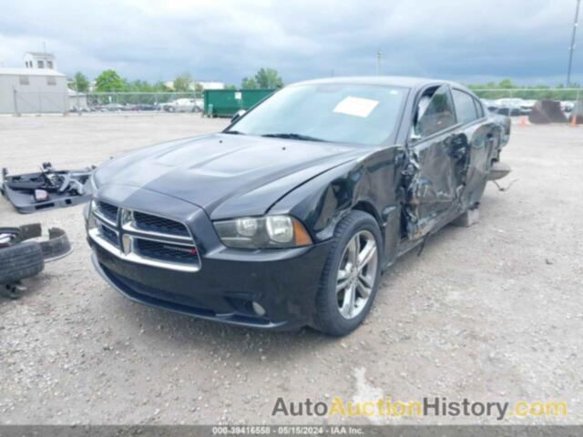 DODGE CHARGER SXT, 2C3CDXJG8DH678734