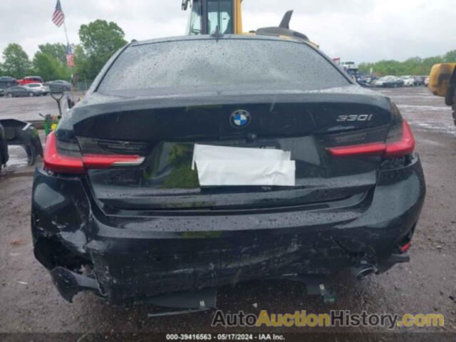 BMW 330I 330I, 3MW5R1J05L8B23297