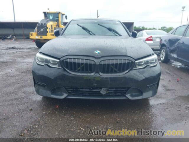 BMW 330I 330I, 3MW5R1J05L8B23297