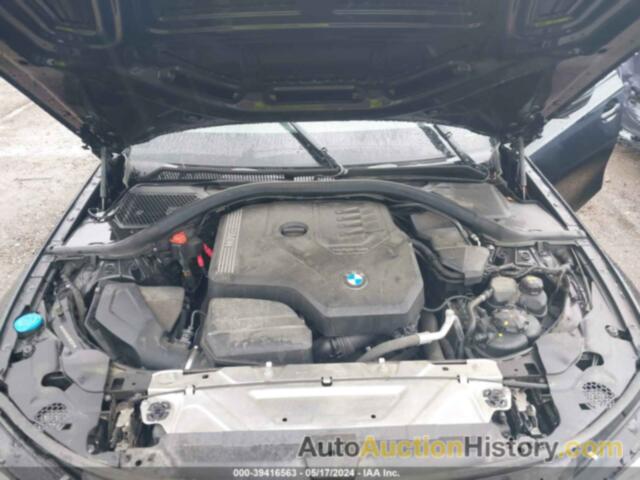 BMW 330I 330I, 3MW5R1J05L8B23297