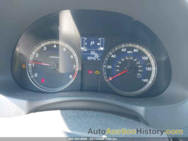 HYUNDAI ACCENT GLS, KMHCT4AE3FU902516