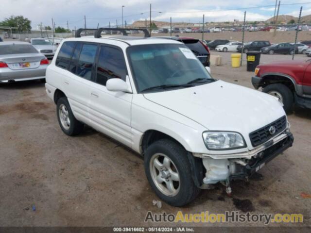 TOYOTA RAV4, JT3GP10V6Y7074459