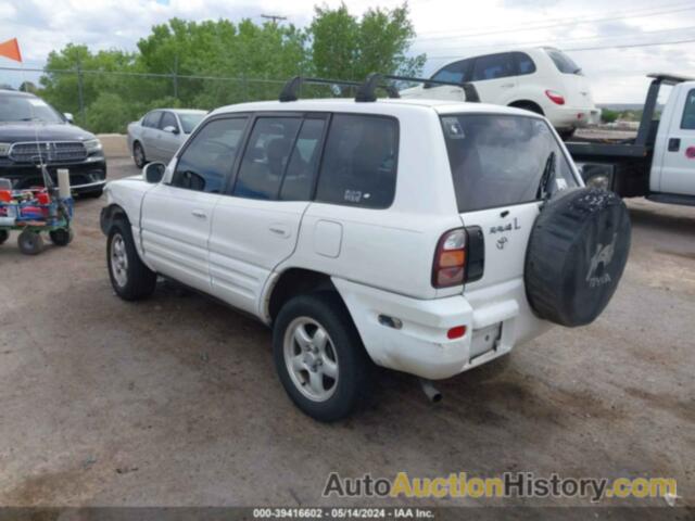 TOYOTA RAV4, JT3GP10V6Y7074459