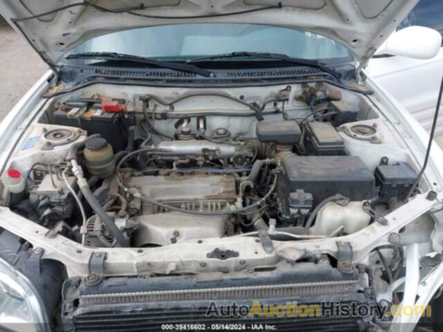 TOYOTA RAV4, JT3GP10V6Y7074459