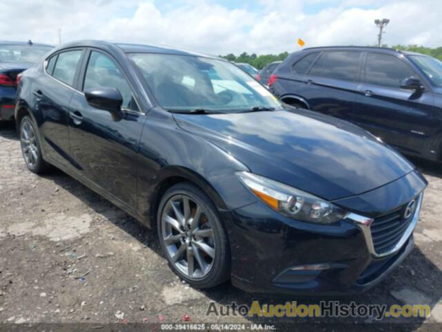 MAZDA 3 TOURING, 3MZBN1V31JM206670