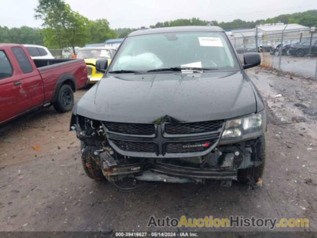 DODGE JOURNEY CROSSROAD, 3C4PDCGG1JT369770