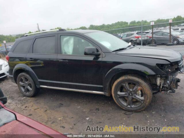 DODGE JOURNEY CROSSROAD, 3C4PDCGG1JT369770