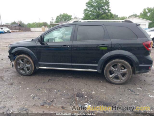 DODGE JOURNEY CROSSROAD, 3C4PDCGG1JT369770