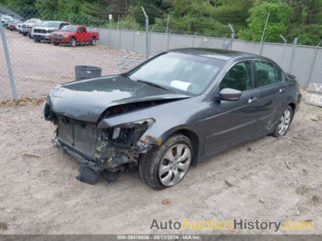 HONDA ACCORD 2.4 EX-L, 1HGCP2F83AA000086