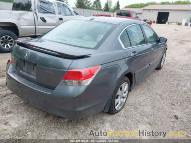 HONDA ACCORD 2.4 EX-L, 1HGCP2F83AA000086