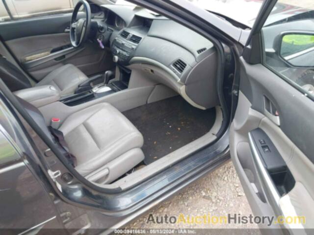 HONDA ACCORD 2.4 EX-L, 1HGCP2F83AA000086