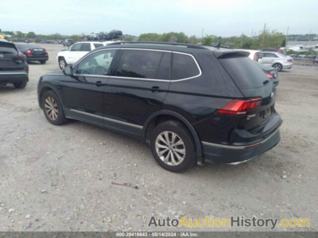 VOLKSWAGEN TIGUAN 2.0T SE/2.0T SEL, 3VV2B7AX3JM056537