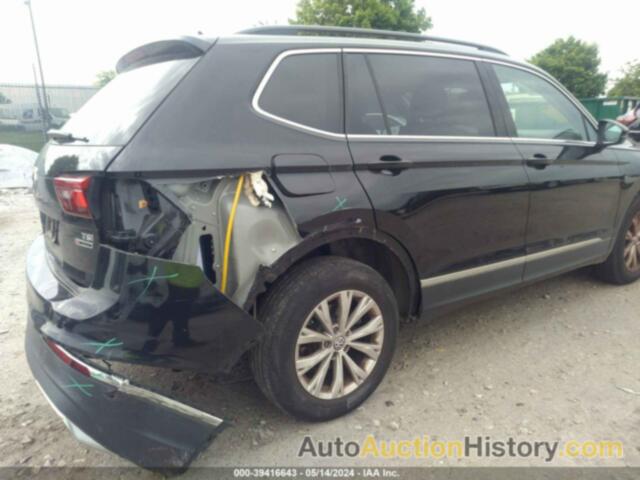 VOLKSWAGEN TIGUAN 2.0T SE/2.0T SEL, 3VV2B7AX3JM056537