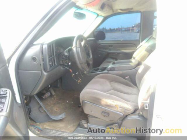 CHEVROLET SILVERADO 1500 Z71, 2GCEK13T151178524