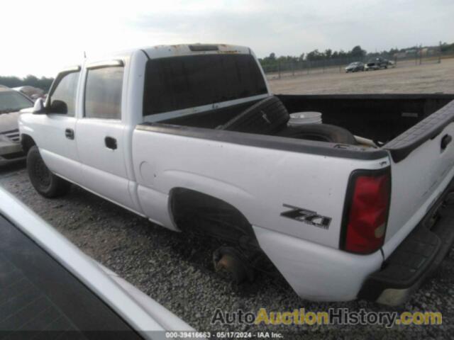 CHEVROLET SILVERADO 1500 Z71, 2GCEK13T151178524