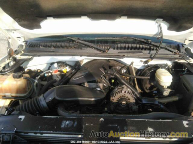 CHEVROLET SILVERADO 1500 Z71, 2GCEK13T151178524