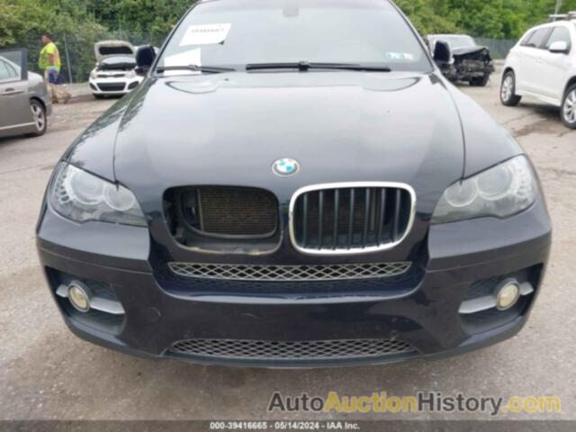 BMW X6, 5UXFG2C53CL779176