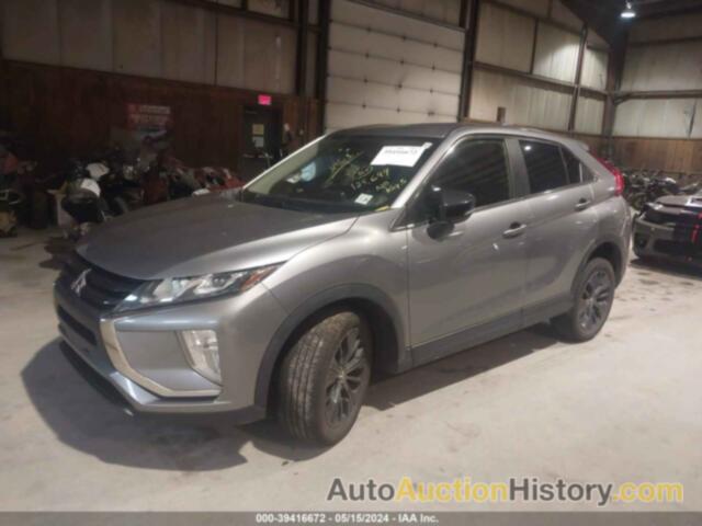 MITSUBISHI ECLIPSE CROSS LE/SP, JA4AT4AA7KZ022662