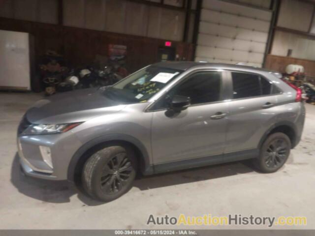 MITSUBISHI ECLIPSE CROSS LE/SP, JA4AT4AA7KZ022662