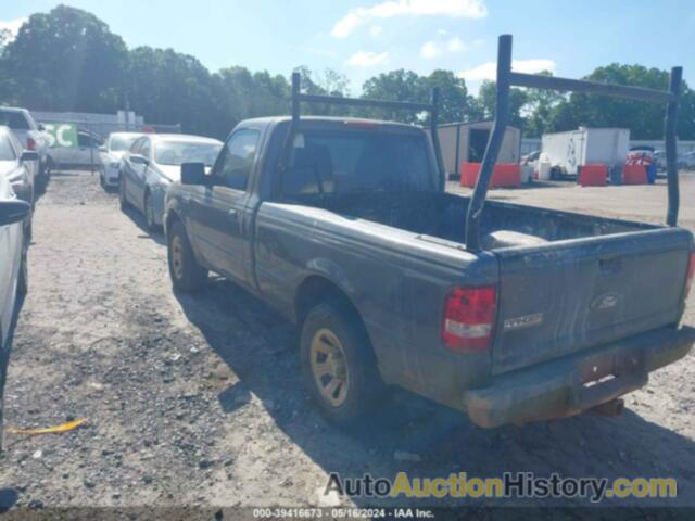 FORD RANGER, 1FTKR1AD1BPA36697