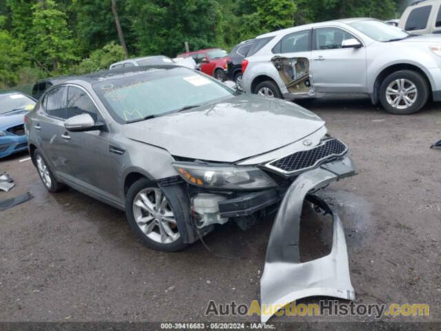 KIA OPTIMA EX, 5XXGN4A7XDG131363