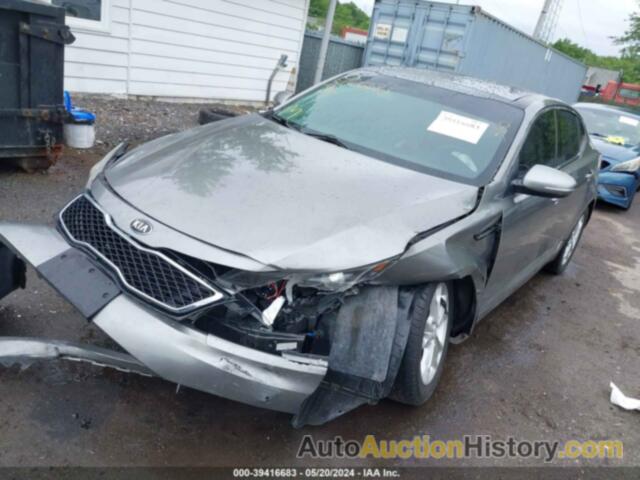 KIA OPTIMA EX, 5XXGN4A7XDG131363