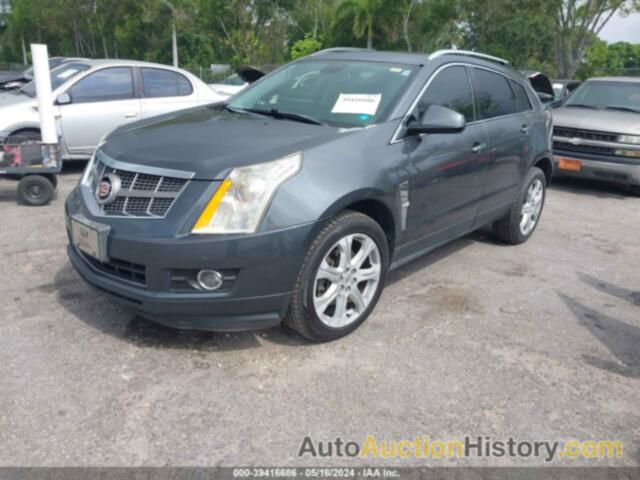 CADILLAC SRX PERFORMANCE COLLECTION, 3GYFNBEY3BS583546