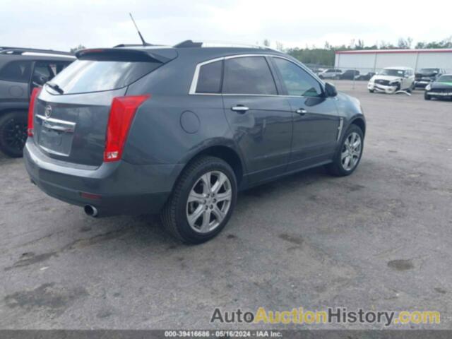 CADILLAC SRX PERFORMANCE COLLECTION, 3GYFNBEY3BS583546