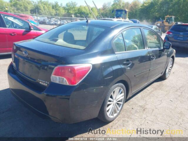 SUBARU IMPREZA 2.0I PREMIUM, JF1GJAD66CH009605