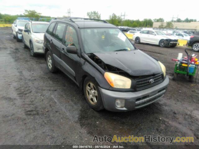 TOYOTA RAV4, JTEGH20V026000171