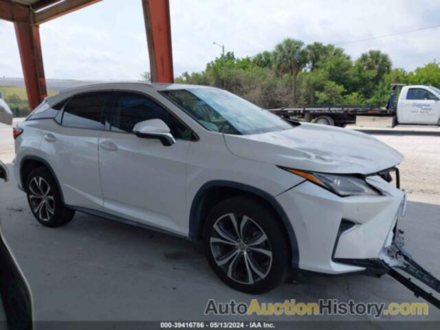 LEXUS RX 350, JTJBZMCA0H2014682