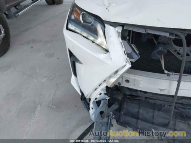 LEXUS RX 350, JTJBZMCA0H2014682