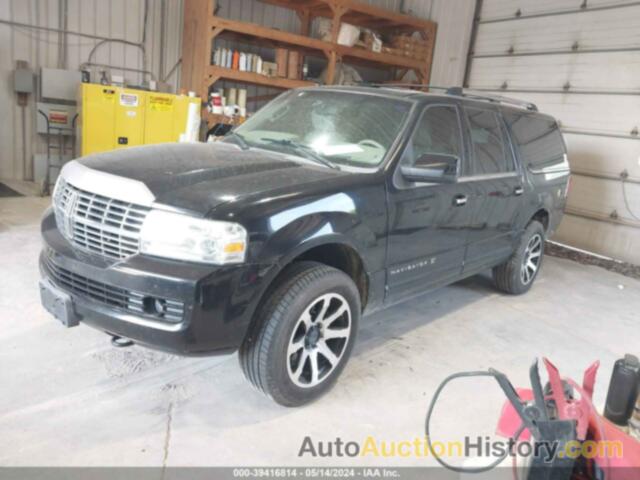 LINCOLN NAVIGATOR L, 5LMFL28568LJ11006