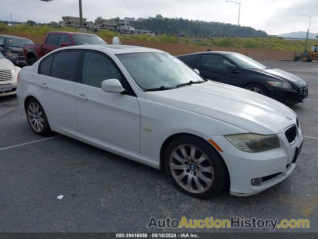 BMW 328I I SULEV, WBAPH57569NL78102