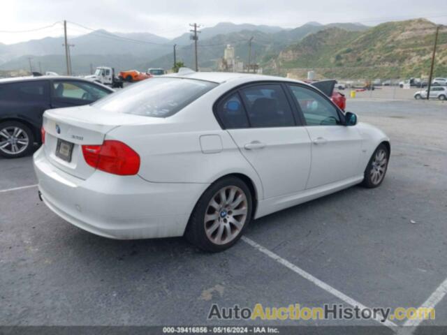 BMW 328I I SULEV, WBAPH57569NL78102