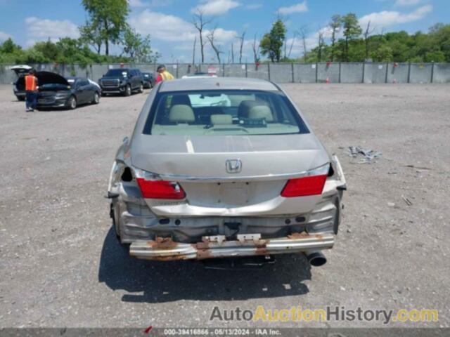 HONDA ACCORD EX-L, 1HGCR2F8XDA169505