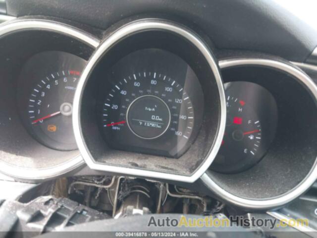 KIA OPTIMA LX, 5XXGM4A73FG396342