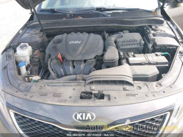 KIA OPTIMA LX, 5XXGM4A73FG396342