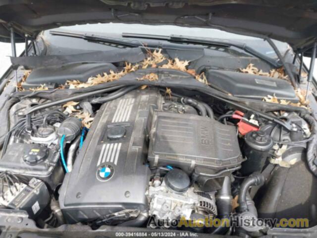 BMW 535I, WBANW13548CZ81443