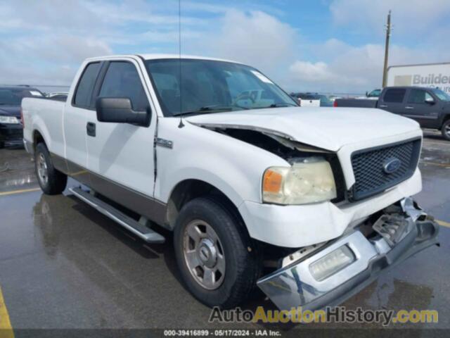 FORD F-150 STX/XL/XLT, 1FTRX12W94NA67585