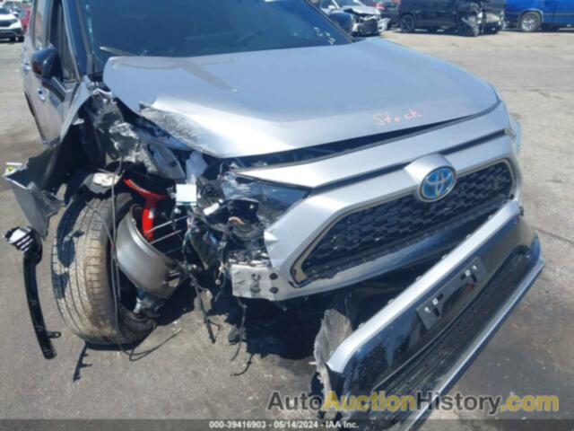 TOYOTA RAV4 PRIME XSE, JTMFB3FV4RD174037