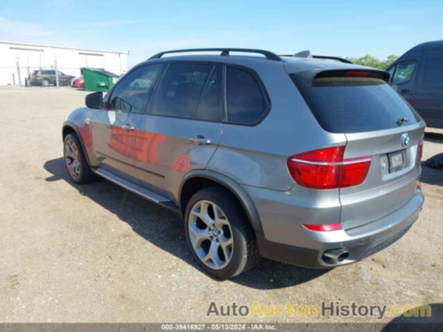 BMW X5 XDRIVE35D, 5UXZW0C56D0B91525