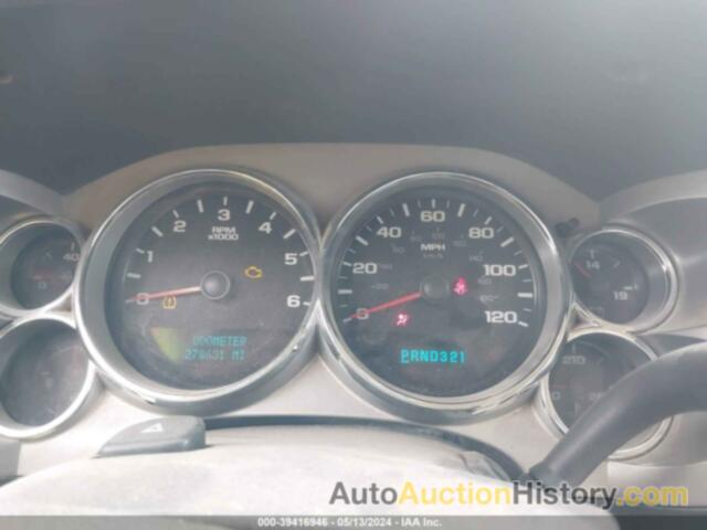 CHEVROLET SILVERADO 1500 LT1, 2GCEK19J771652534