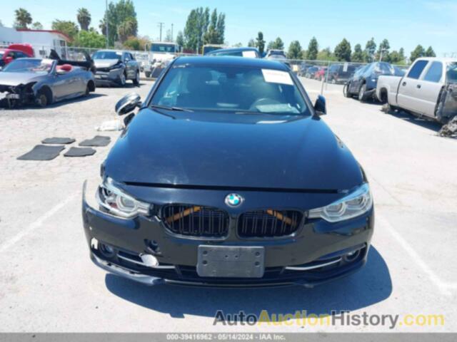 BMW 330E, WBA8E1C52JA178289