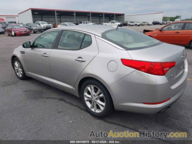 KIA OPTIMA EX, 5XXGN4A74CG071093